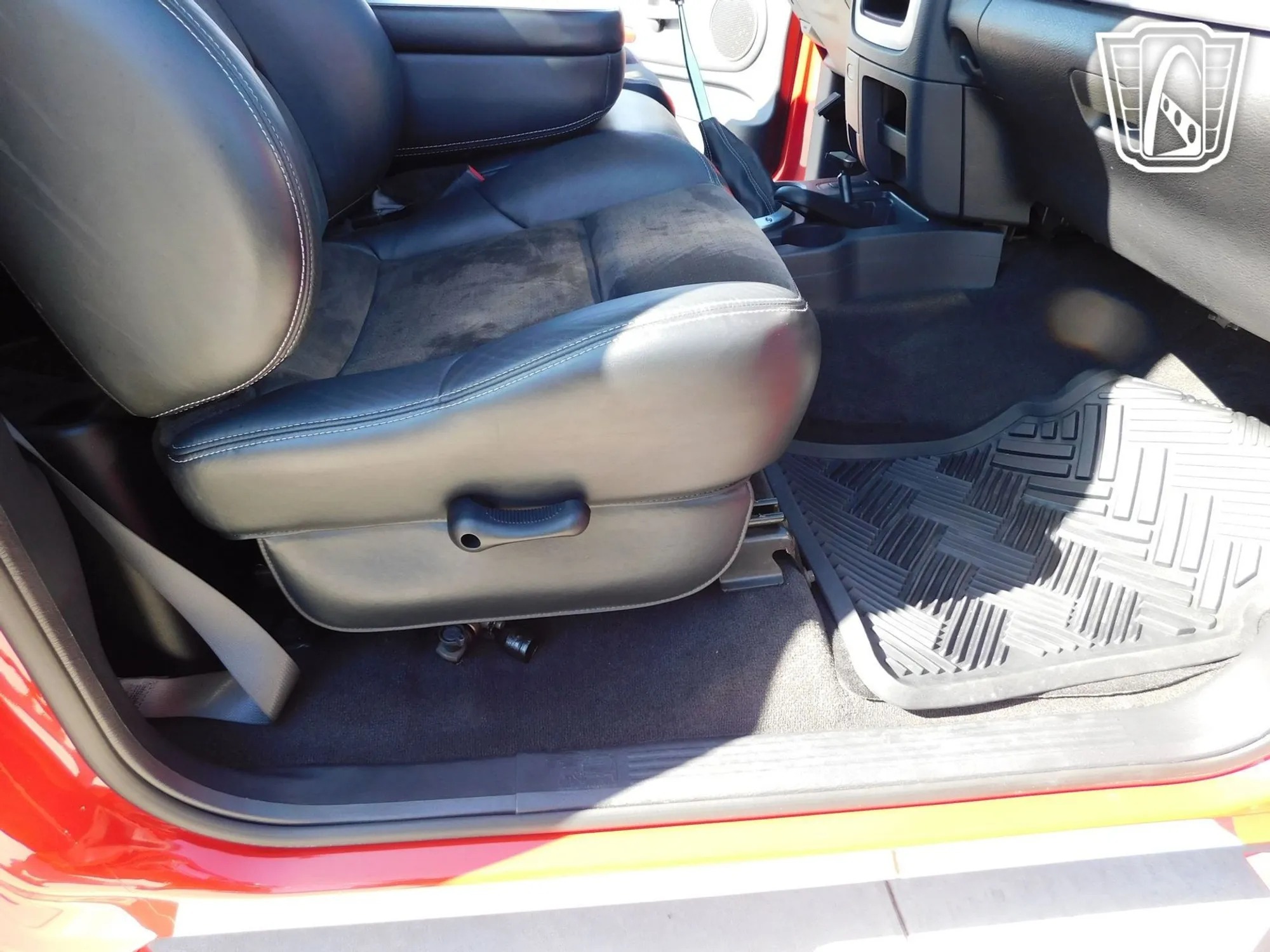 2004 Dodge Ram SRT-10