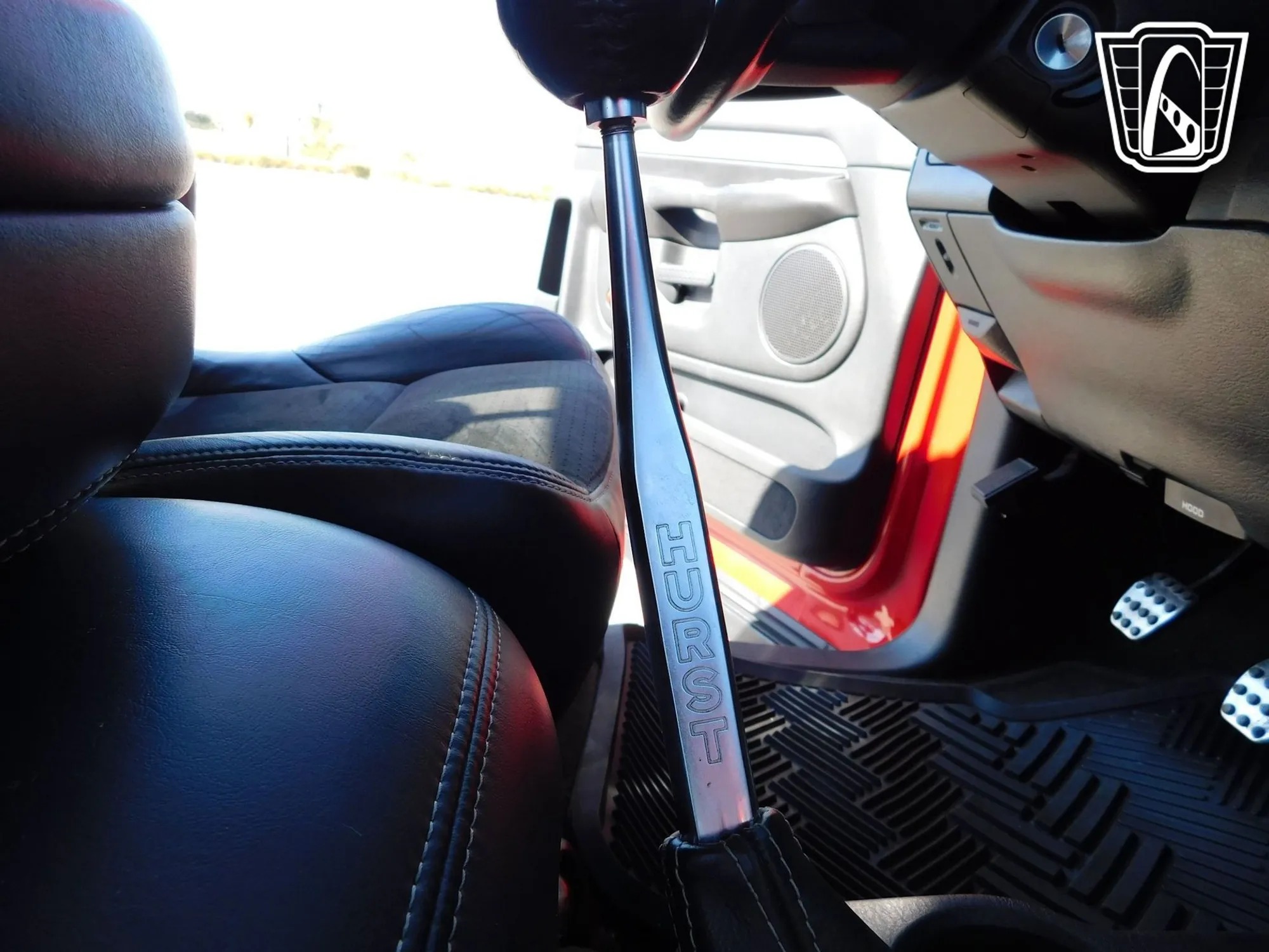 2004 Dodge Ram SRT-10