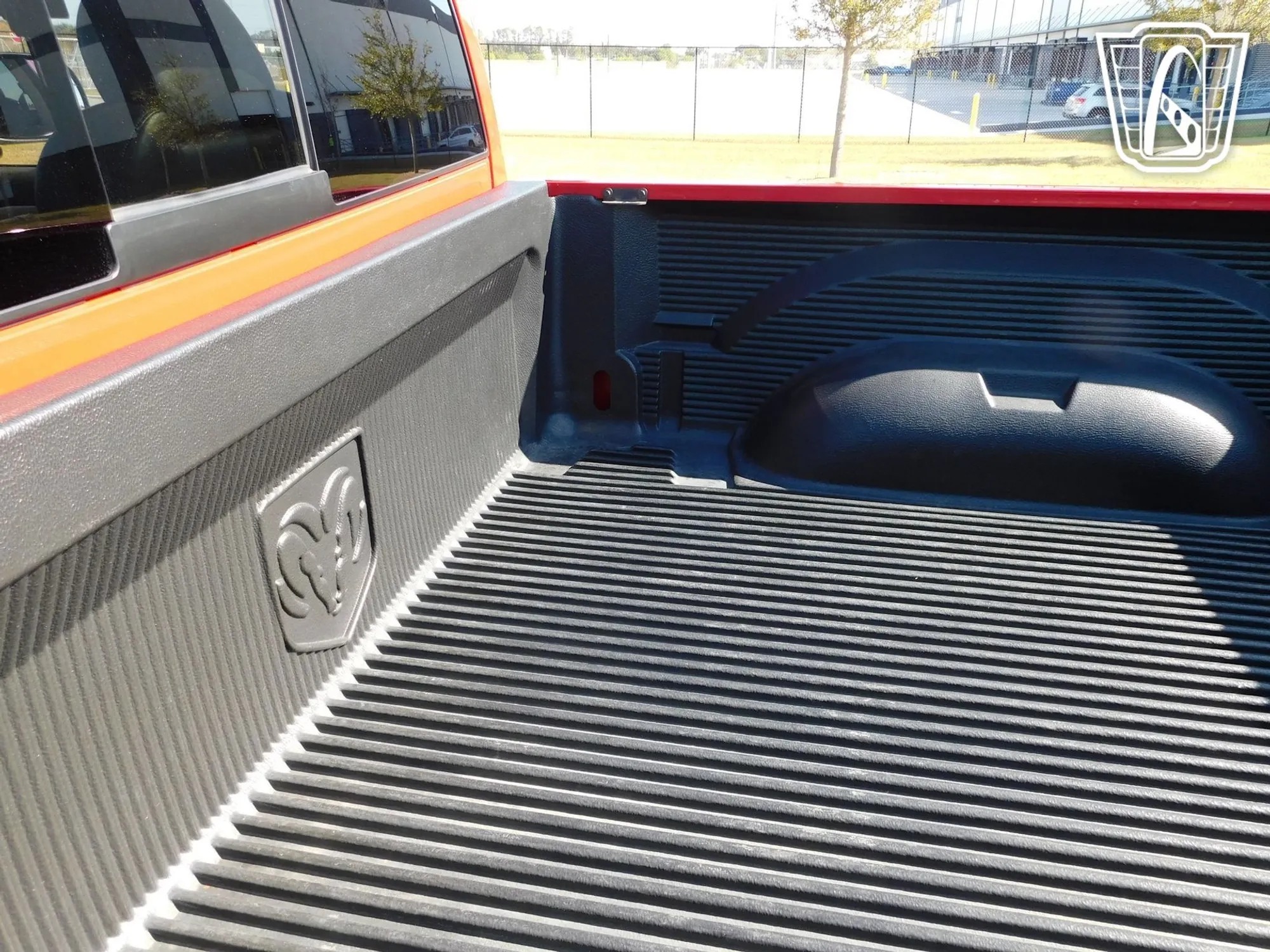 2004 Dodge Ram SRT-10