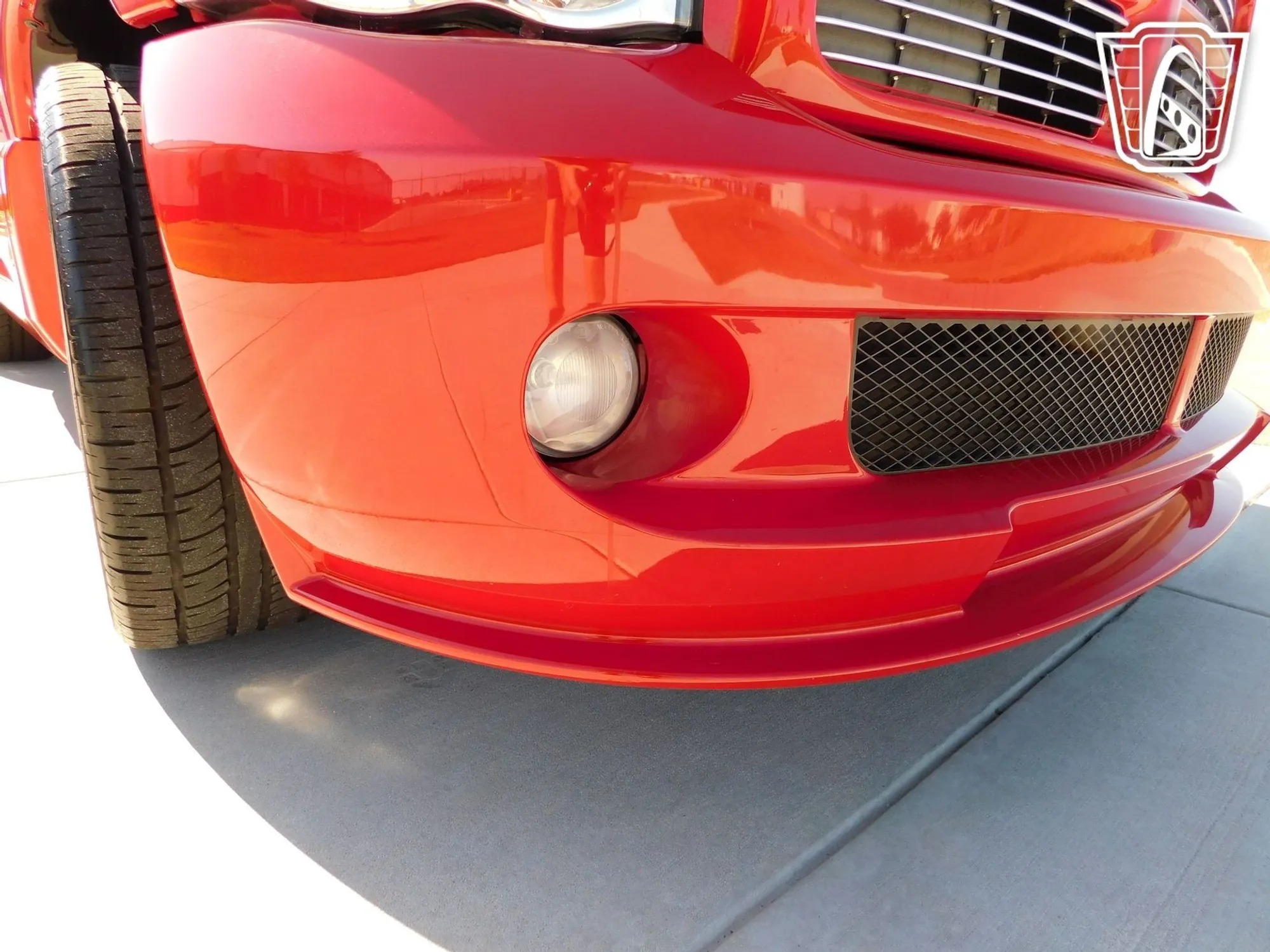 2004 Dodge Ram SRT-10