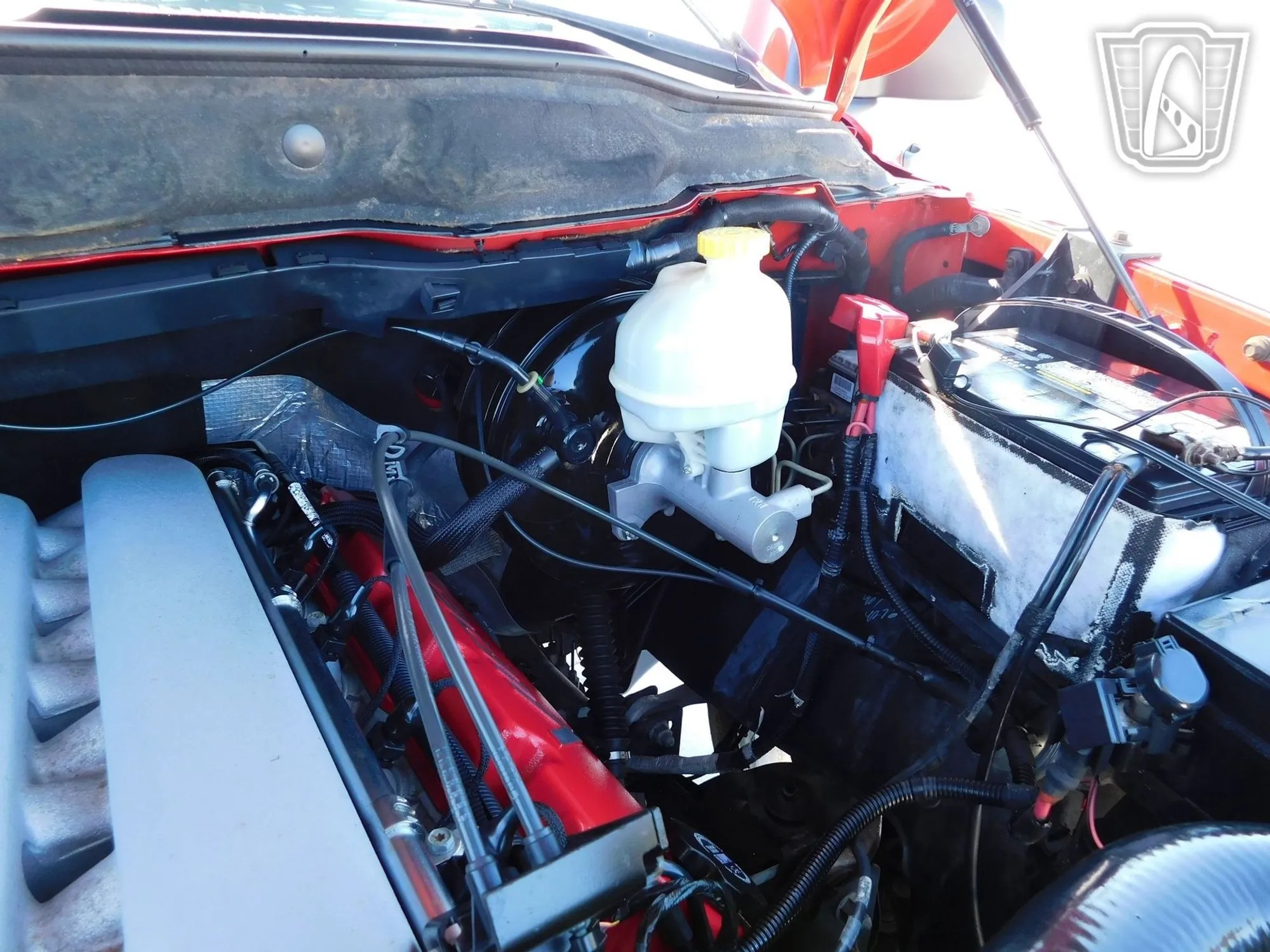 2004 Dodge Ram SRT-10