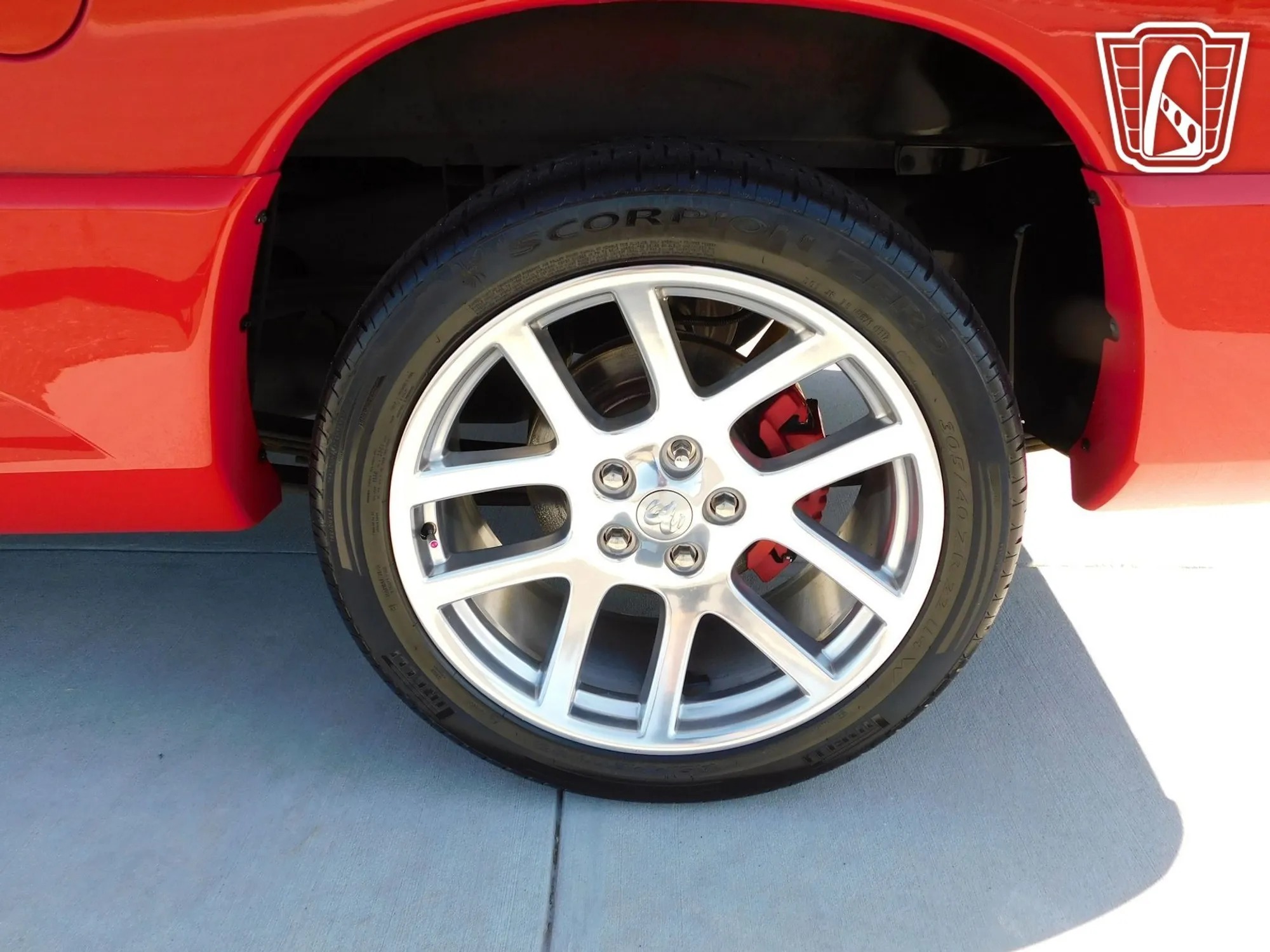 2004 Dodge Ram SRT-10