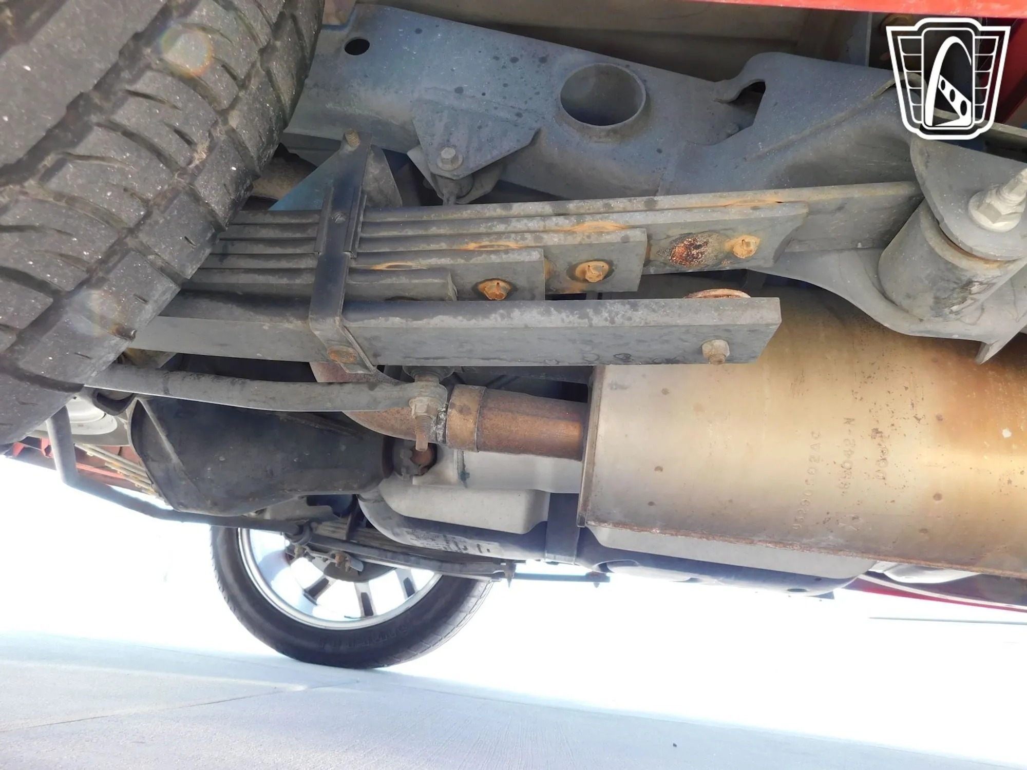 2004 Dodge Ram SRT-10