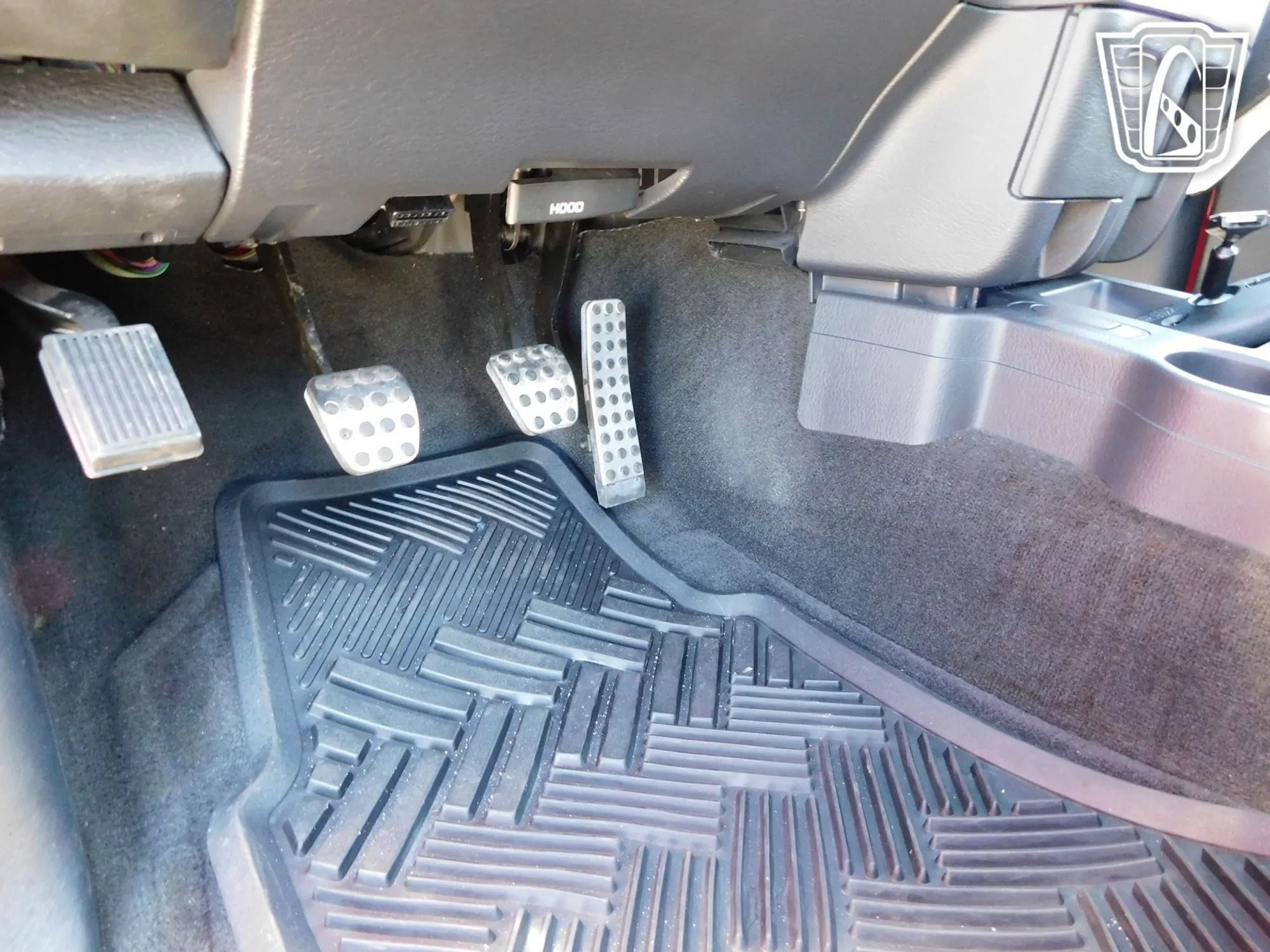 2004 Dodge Ram SRT-10