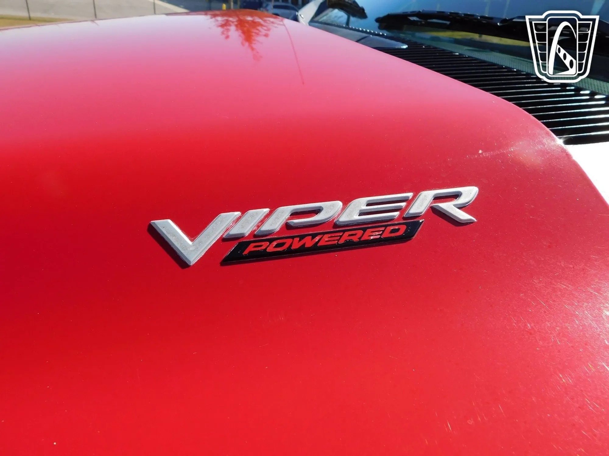 2004 Dodge Ram SRT-10