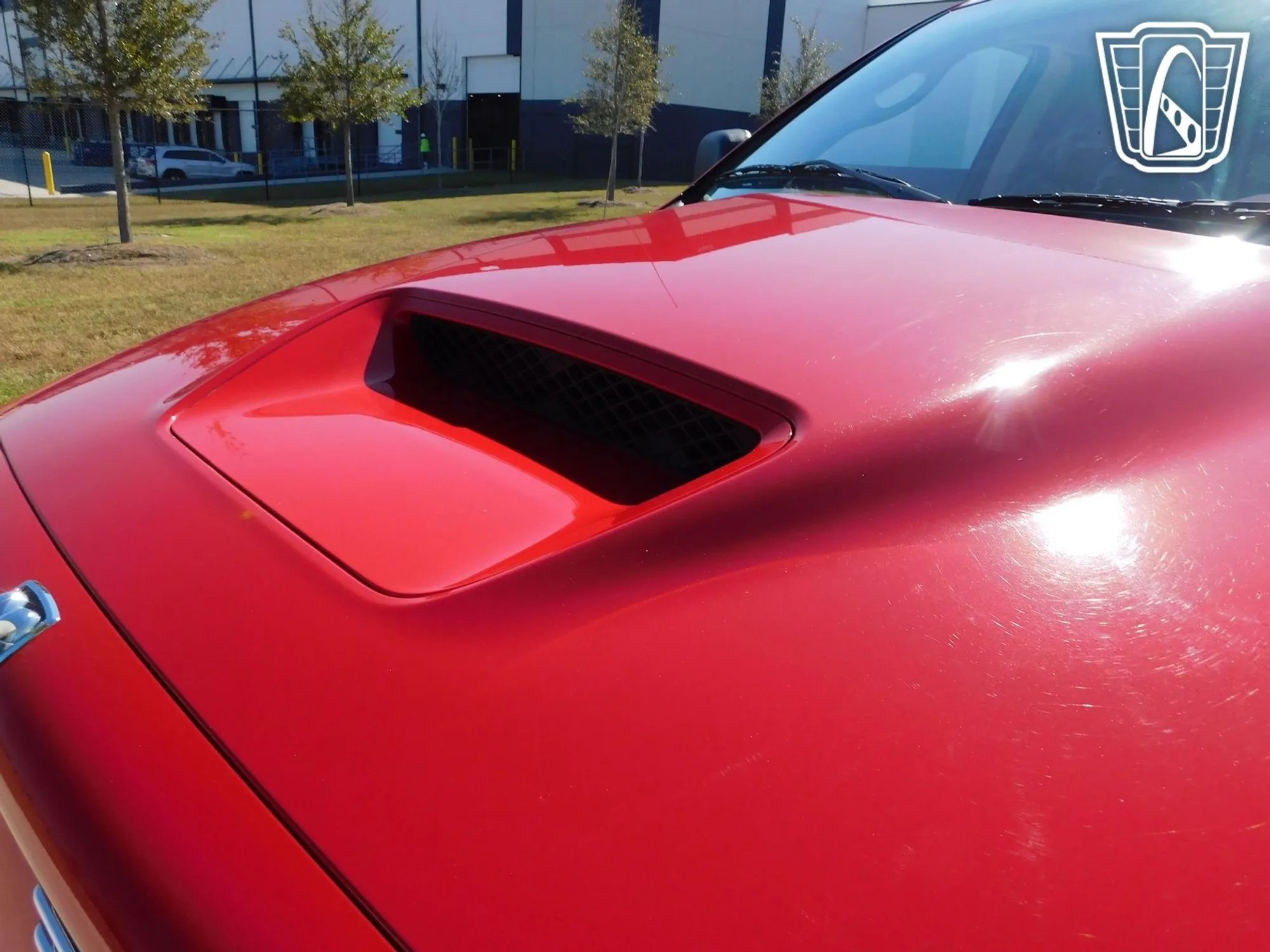 2004 Dodge Ram SRT-10