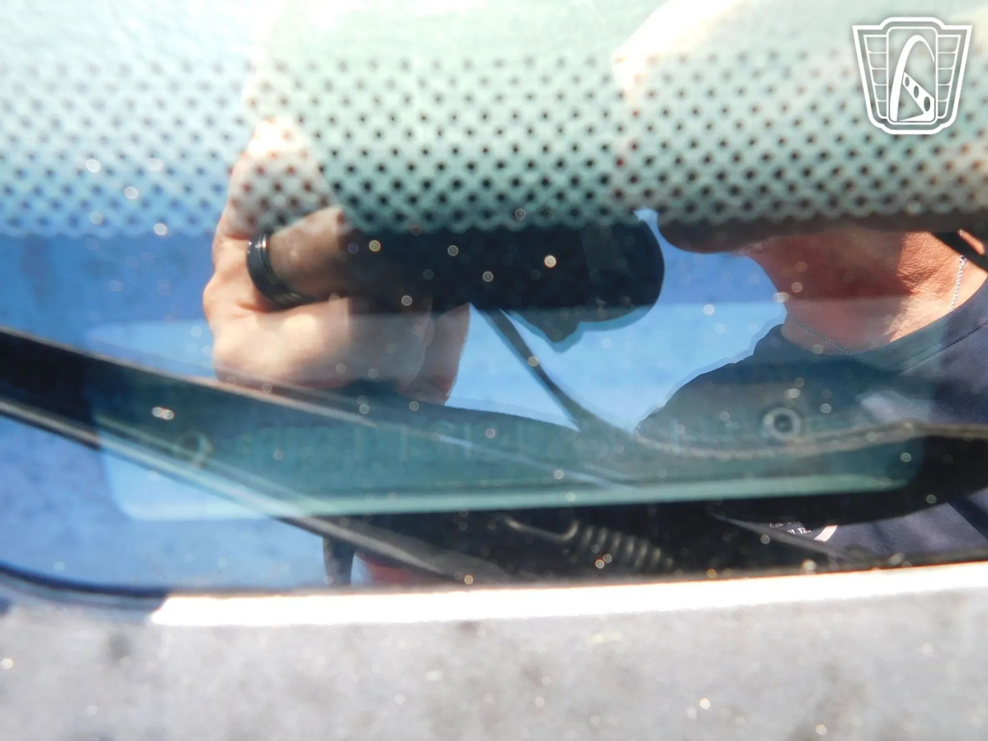 2004 Dodge Ram SRT-10