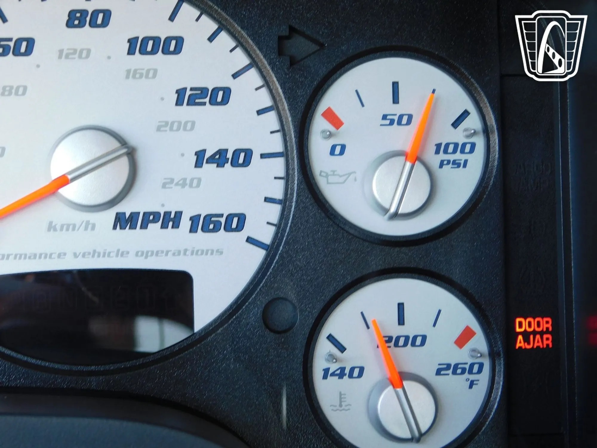 2004 Dodge Ram SRT-10