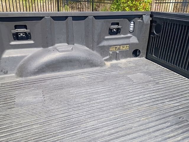 2017 Ford F-150 King Ranch