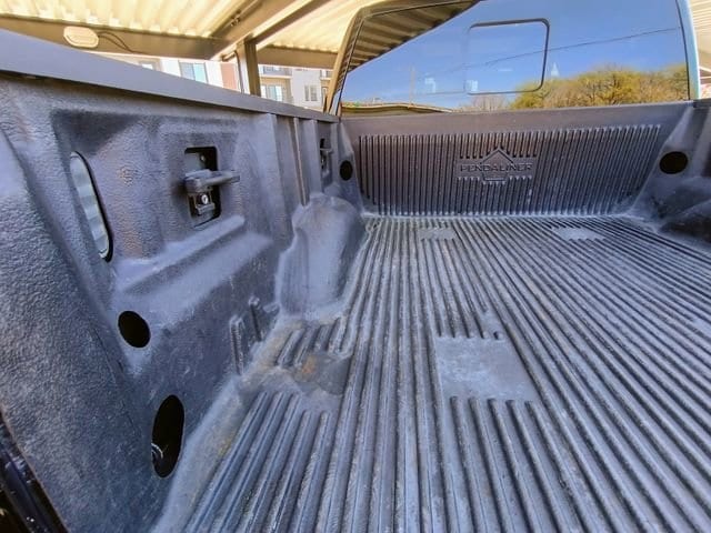 2017 Ford F-150 King Ranch