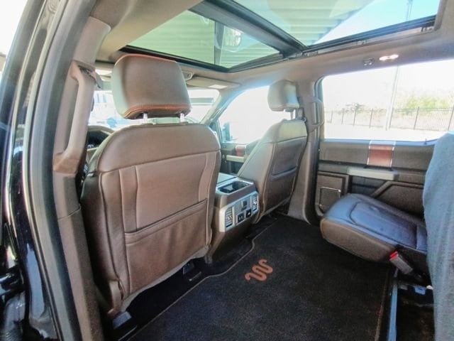 2017 Ford F-150 King Ranch