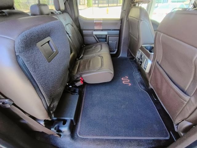 2017 Ford F-150 King Ranch