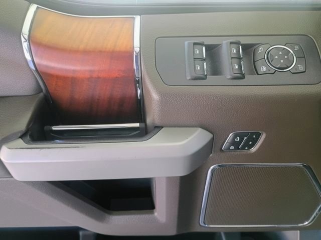 2017 Ford F-150 King Ranch