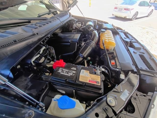 2017 Ford F-150 King Ranch