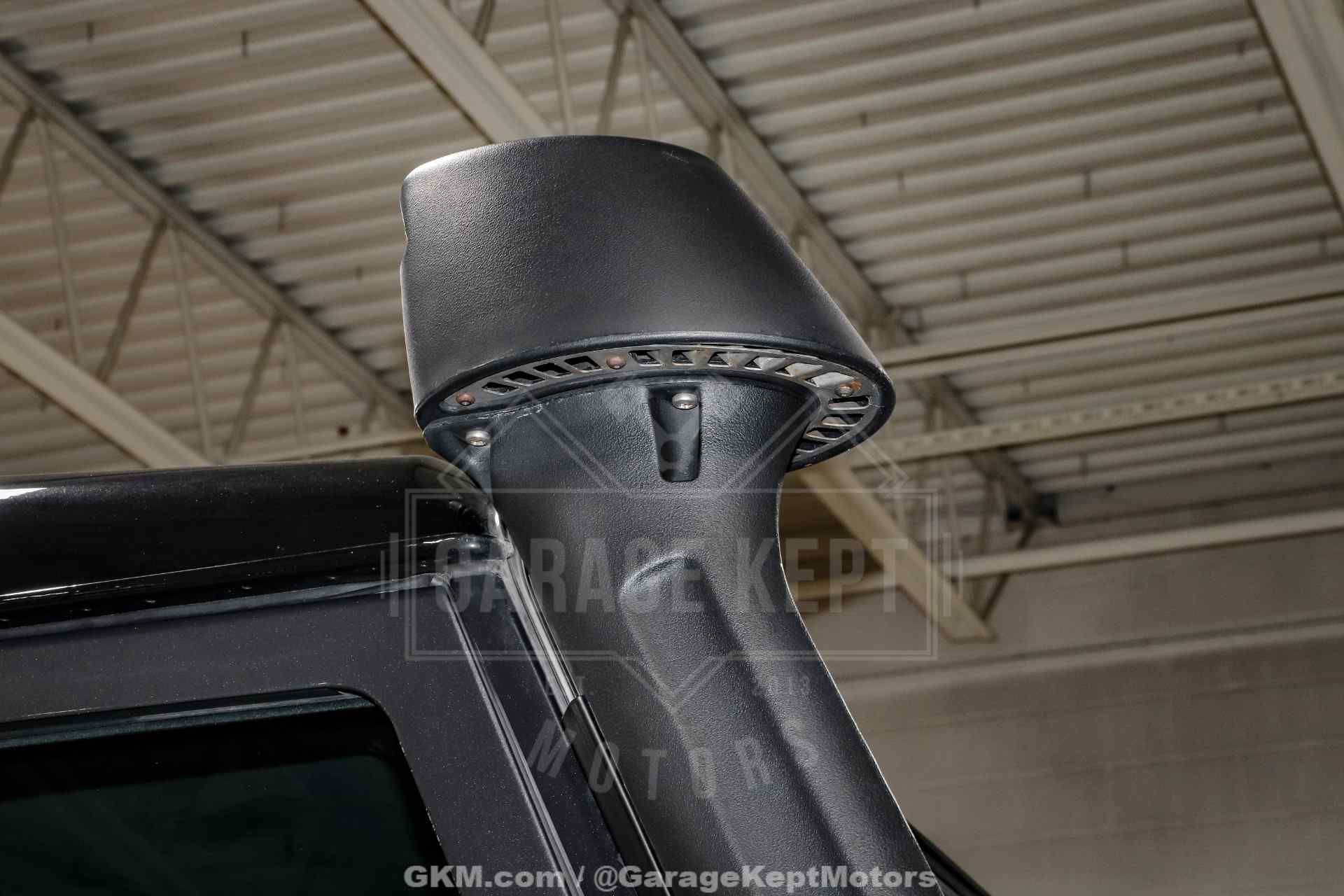 2000 Land Rover Defender 130