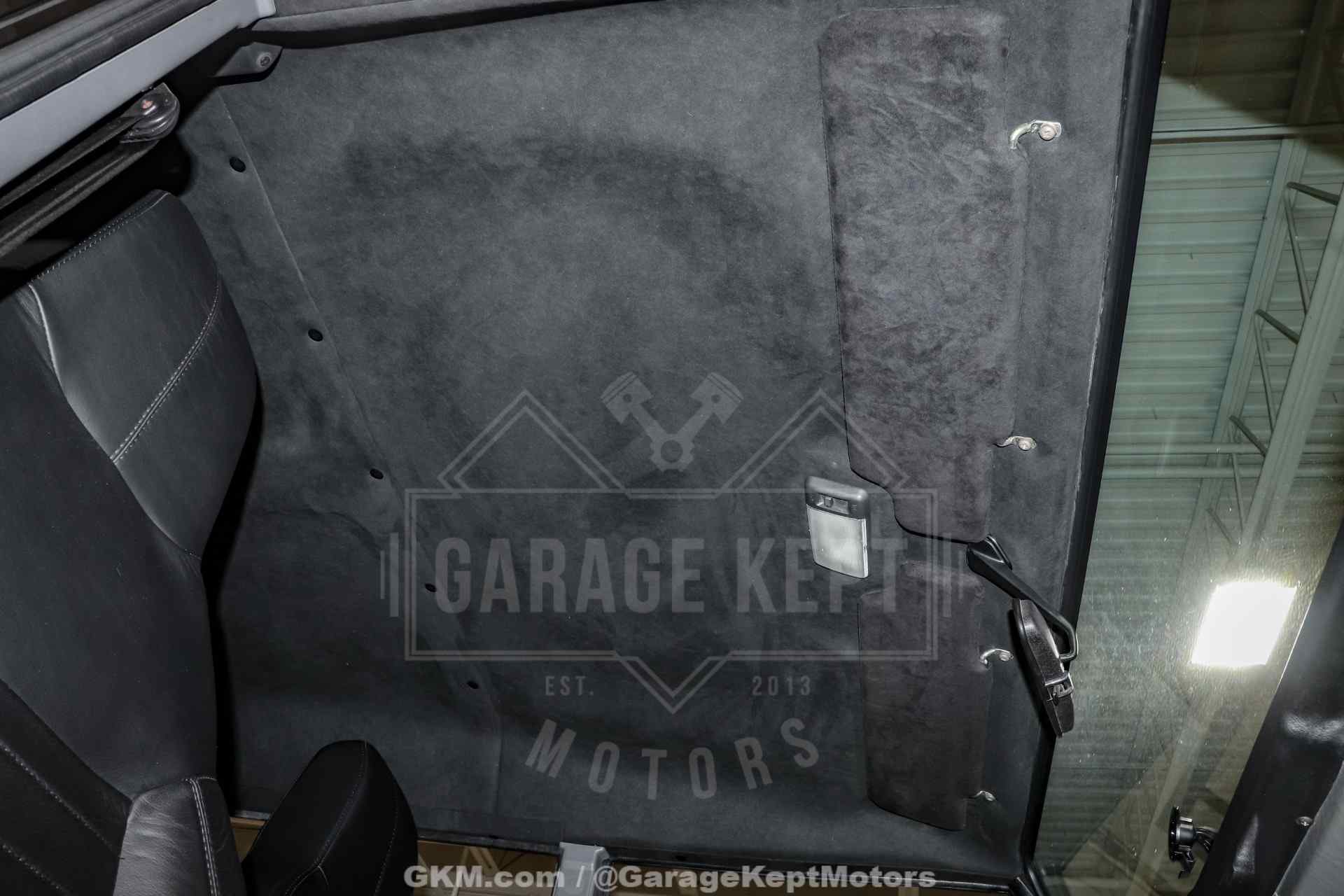 2000 Land Rover Defender 130