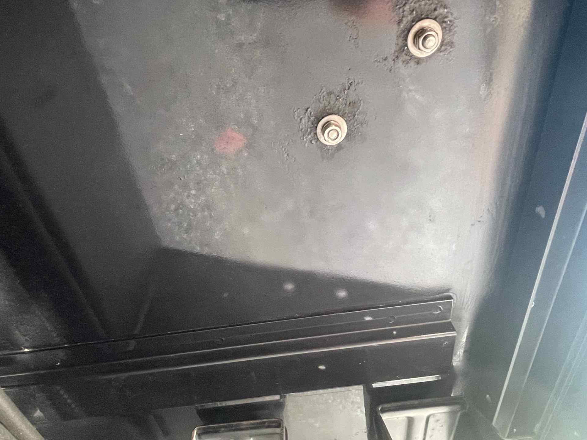 2000 Land Rover Defender 130