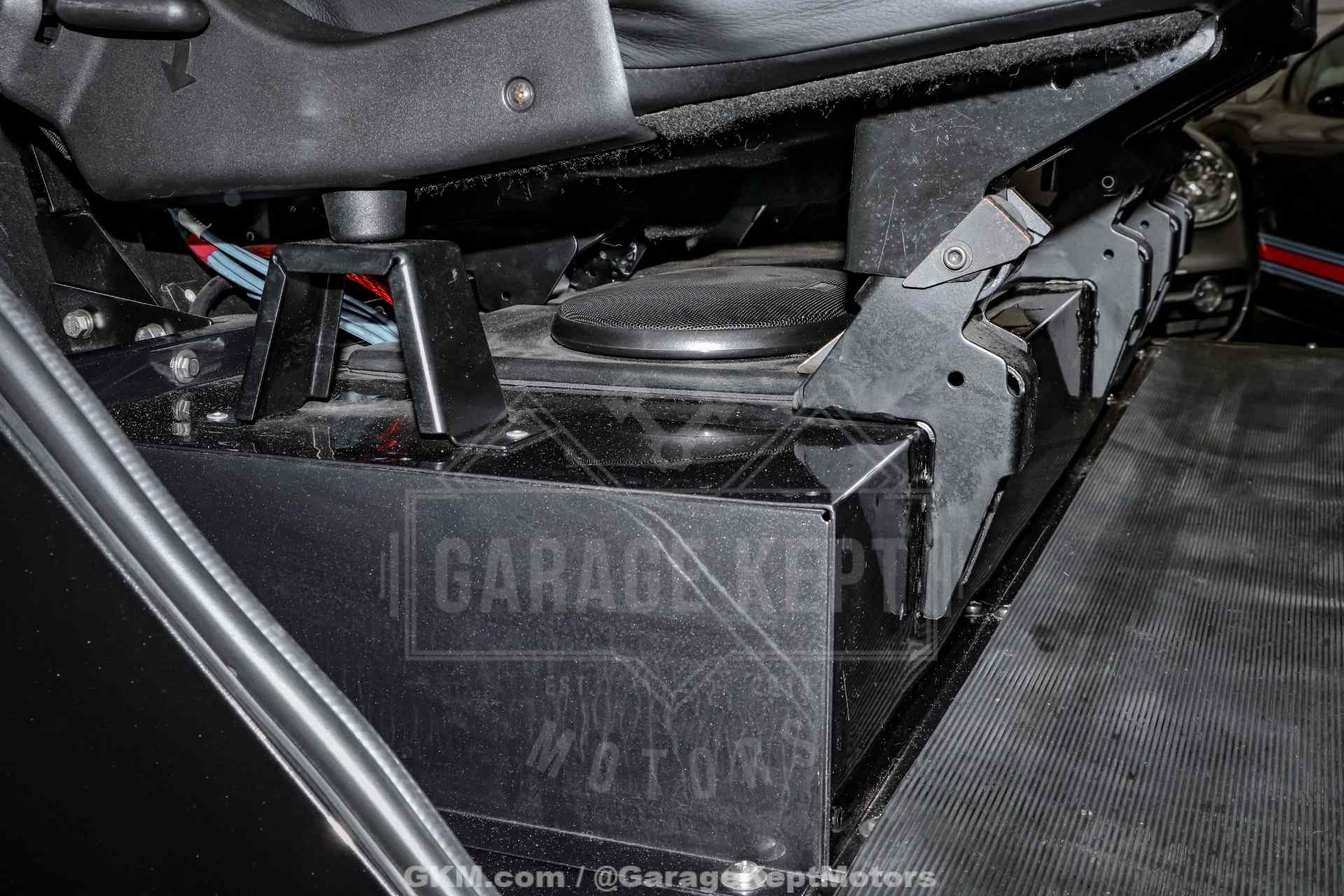 2000 Land Rover Defender 130