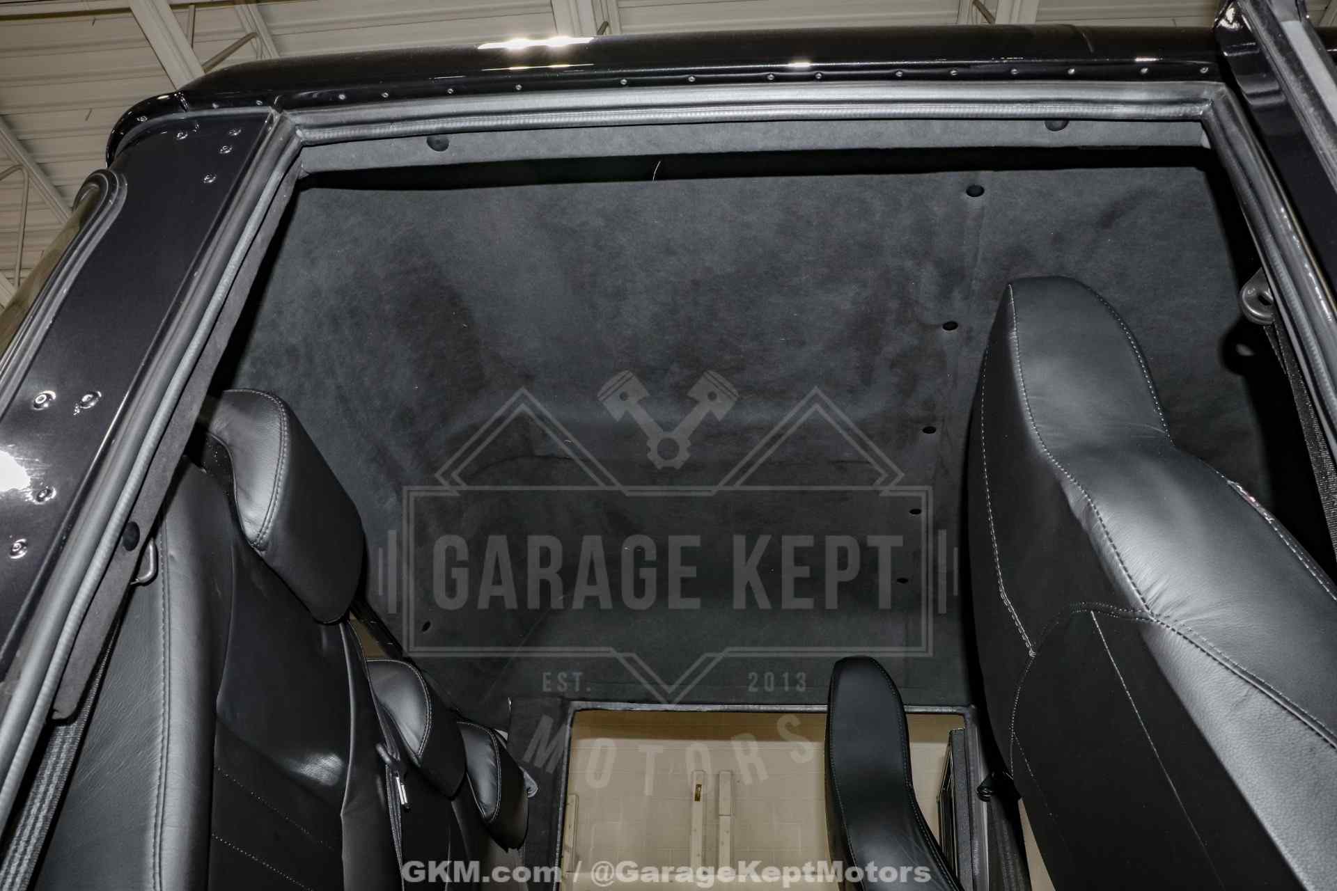 2000 Land Rover Defender 130