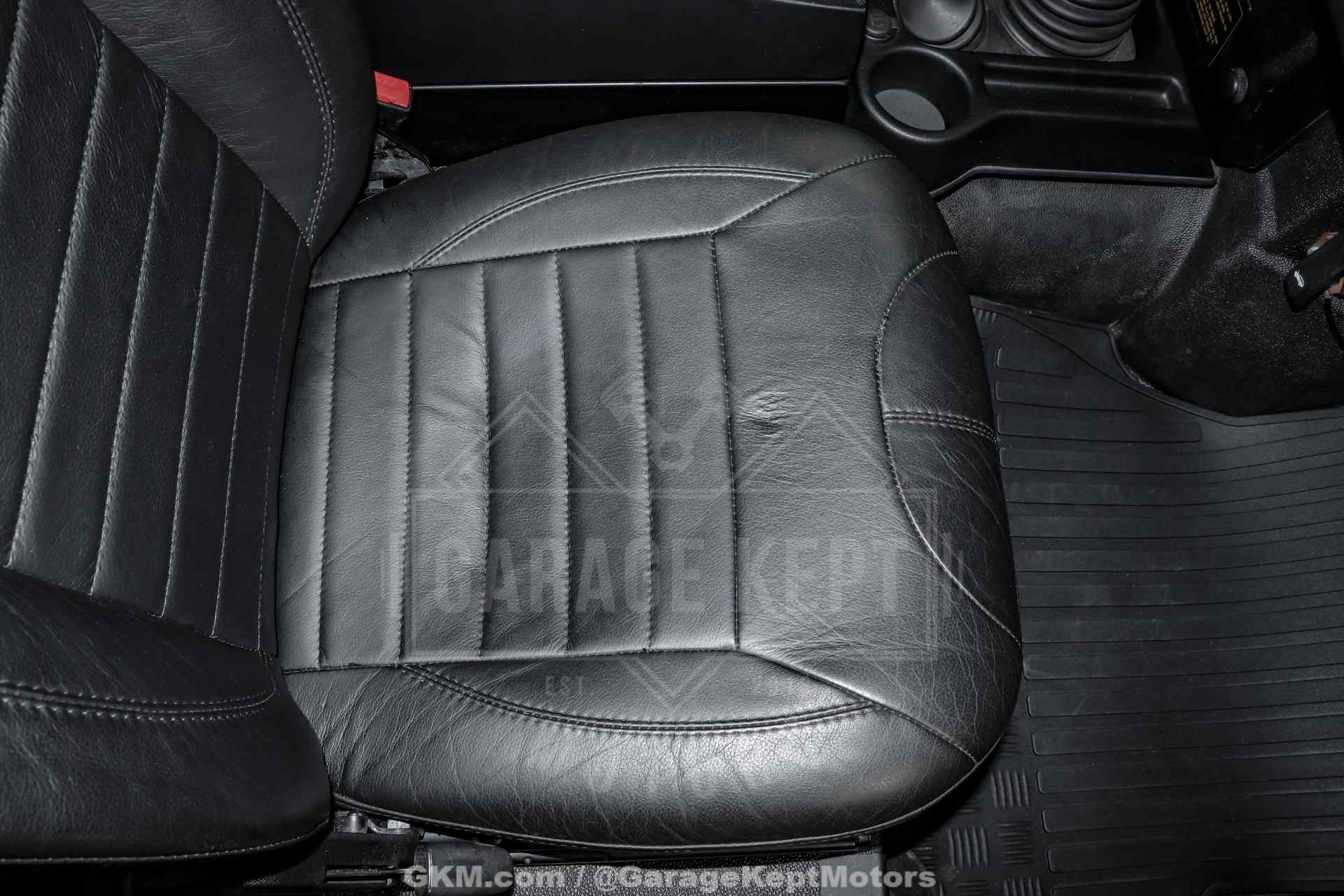 2000 Land Rover Defender 130