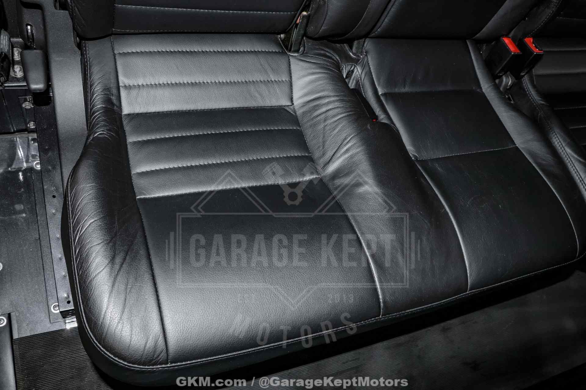 2000 Land Rover Defender 130