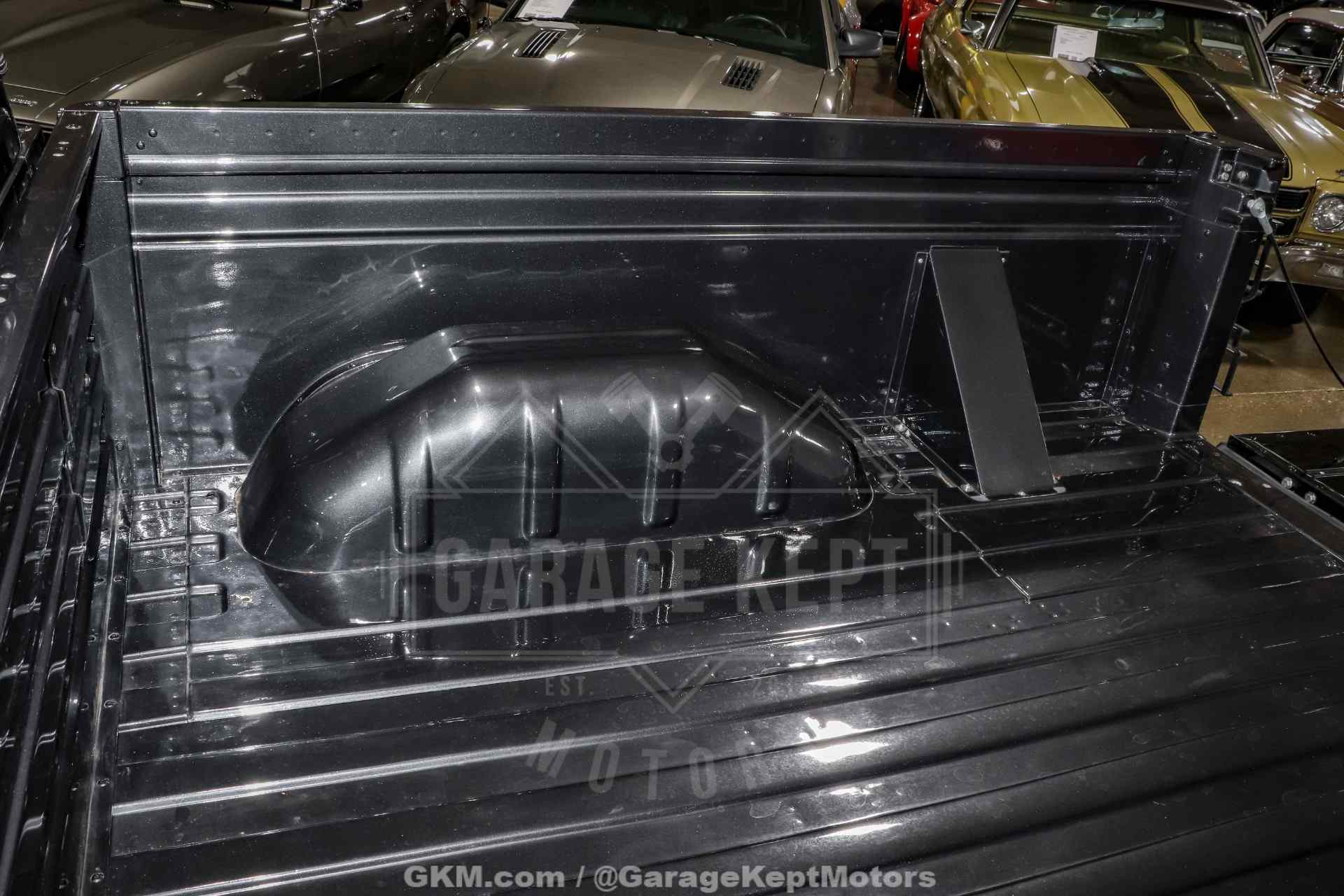 2000 Land Rover Defender 130