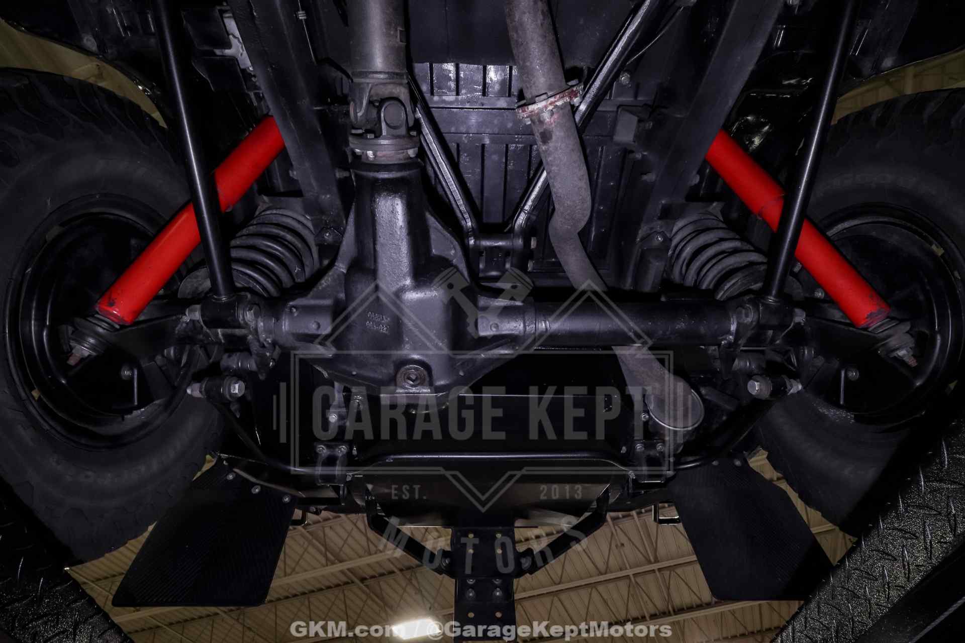 2000 Land Rover Defender 130