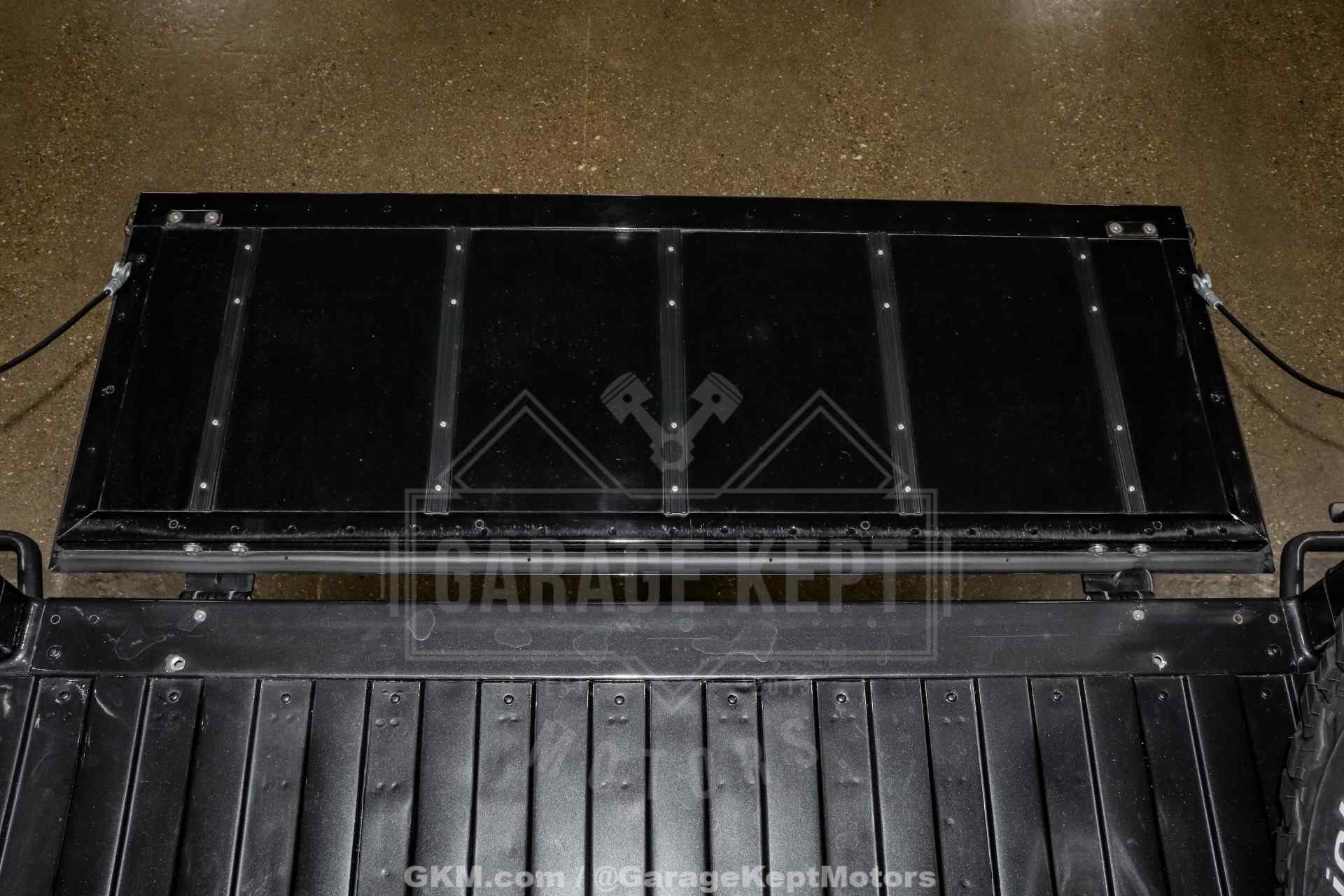 2000 Land Rover Defender 130