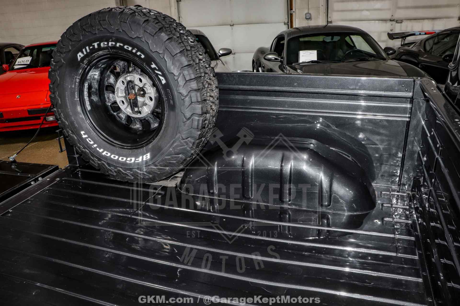 2000 Land Rover Defender 130