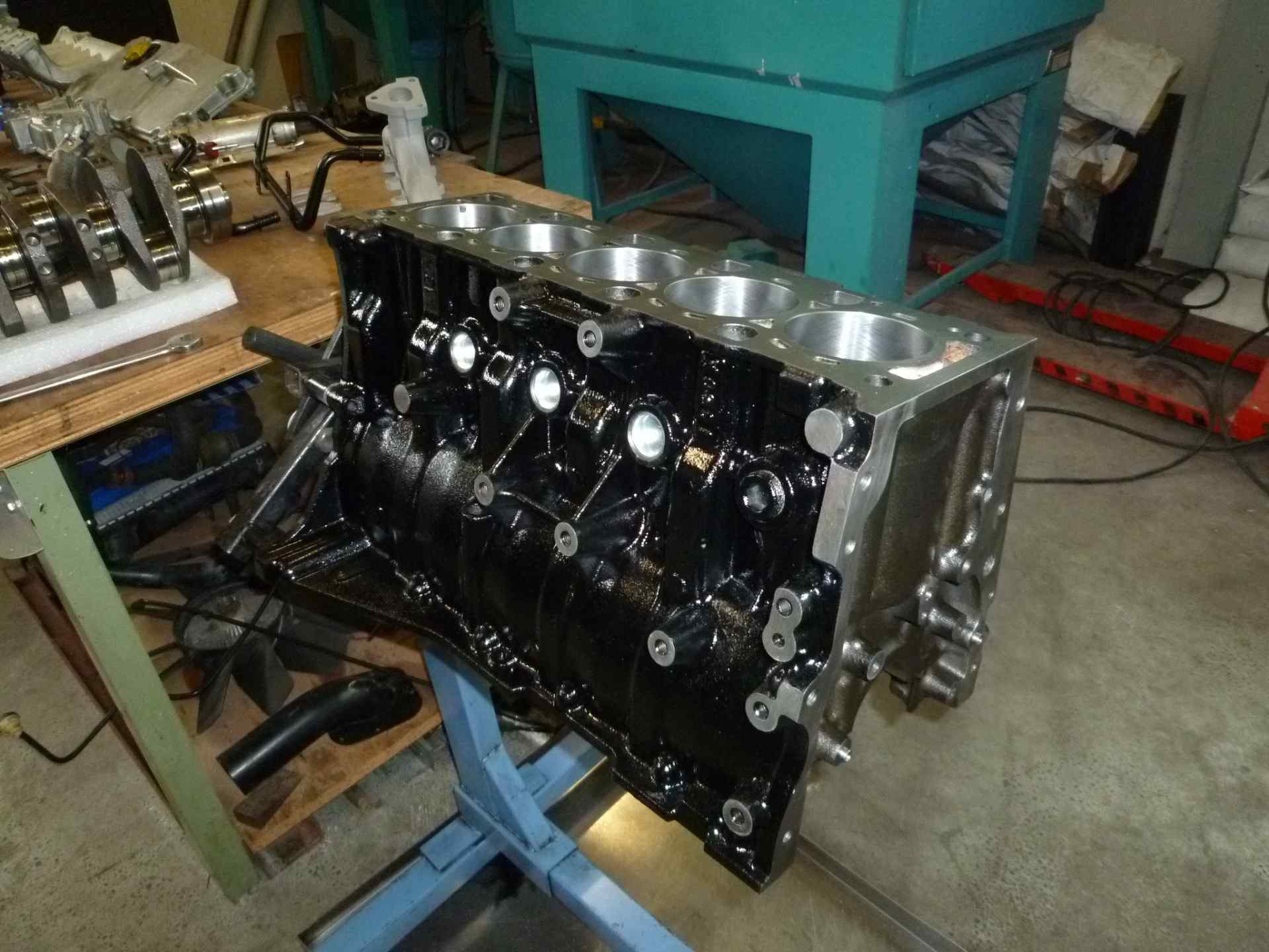 2000 Land Rover Defender 130