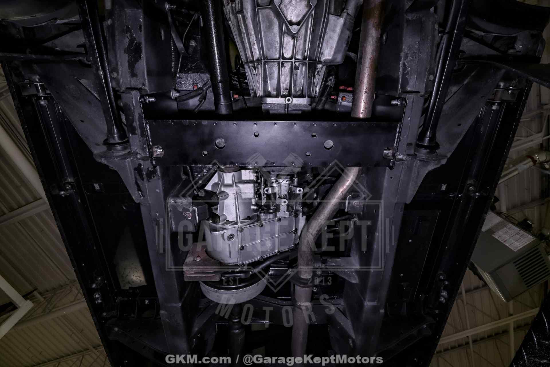 2000 Land Rover Defender 130