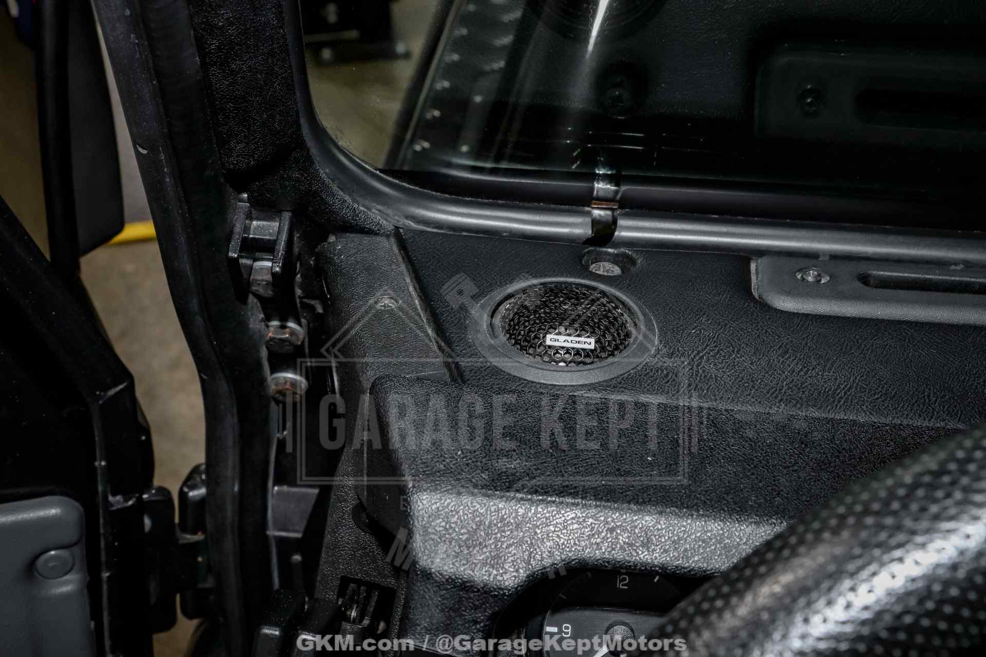 2000 Land Rover Defender 130