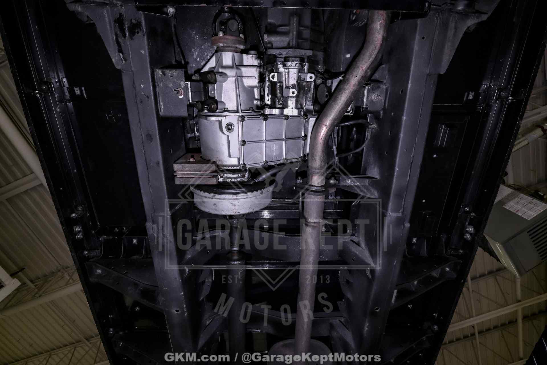 2000 Land Rover Defender 130