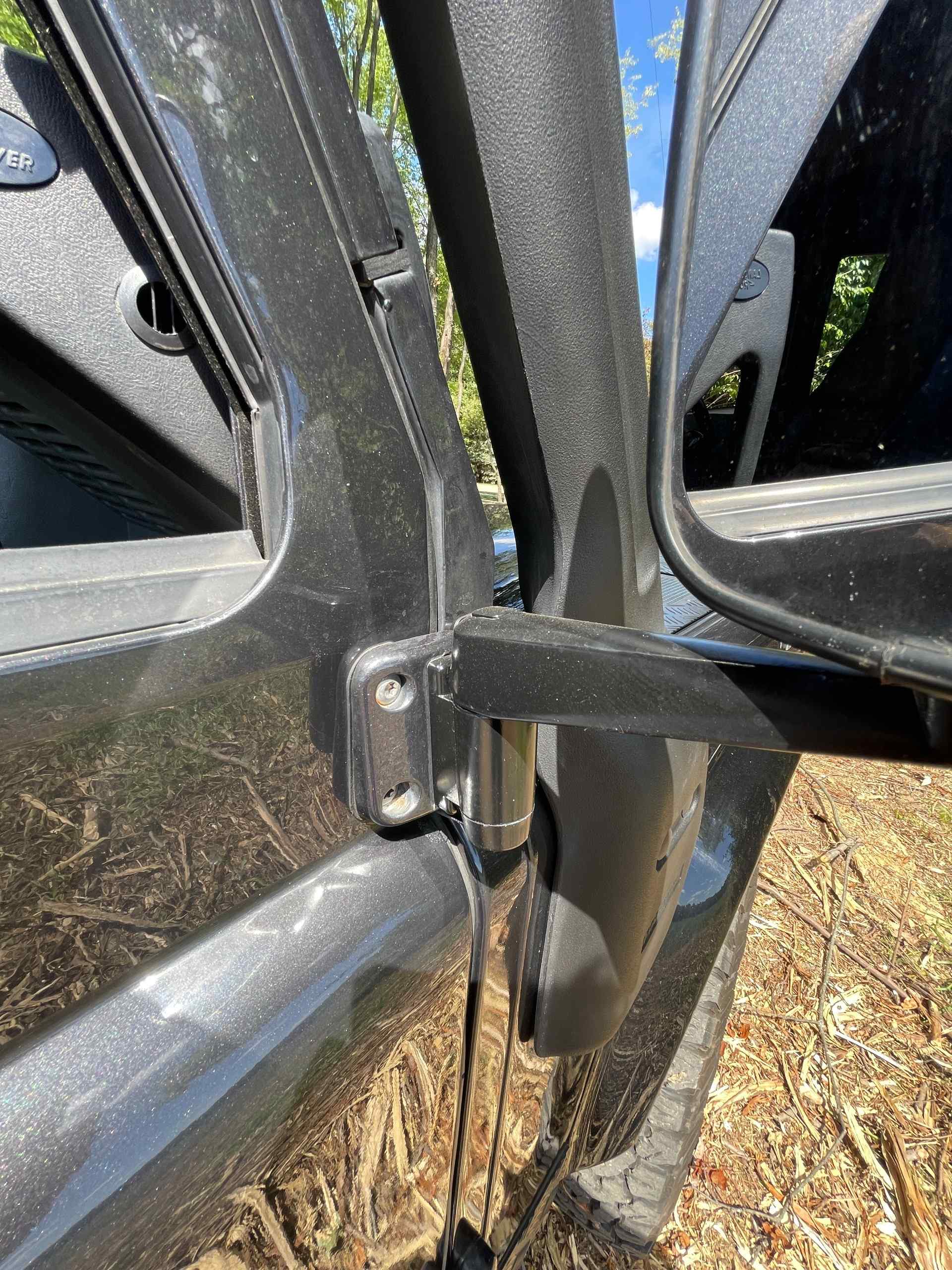 2000 Land Rover Defender 130