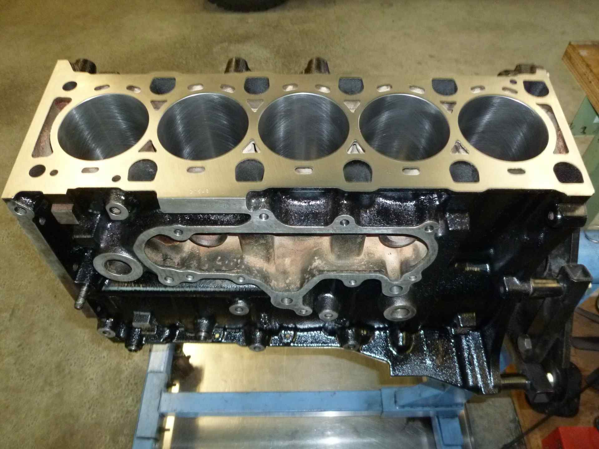 2000 Land Rover Defender 130