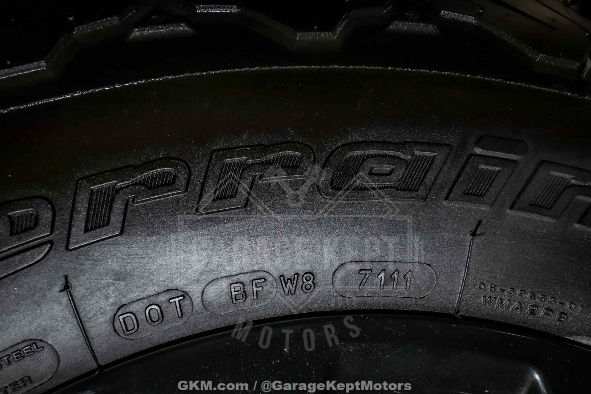 2000 Land Rover Defender 130