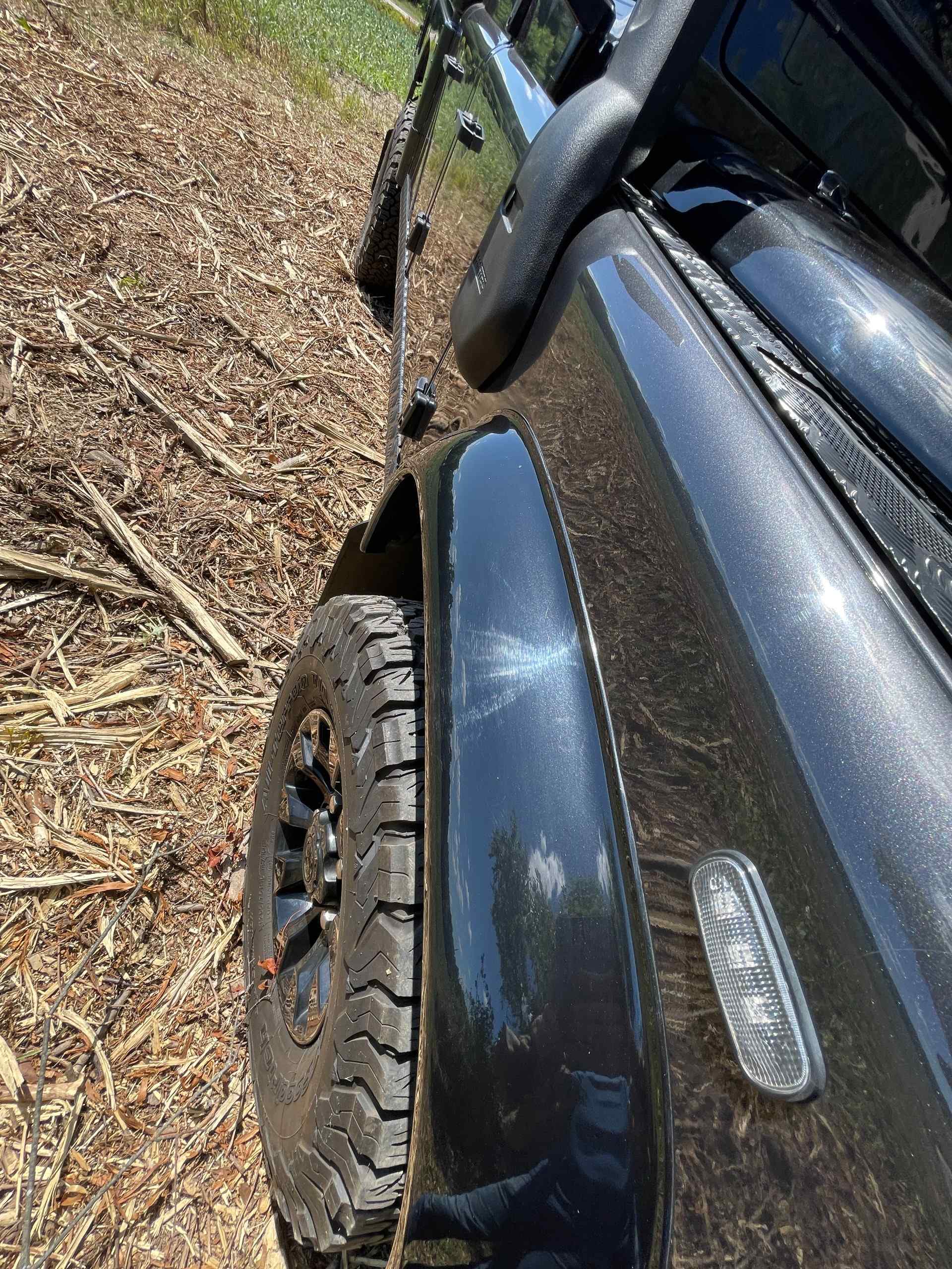 2000 Land Rover Defender 130