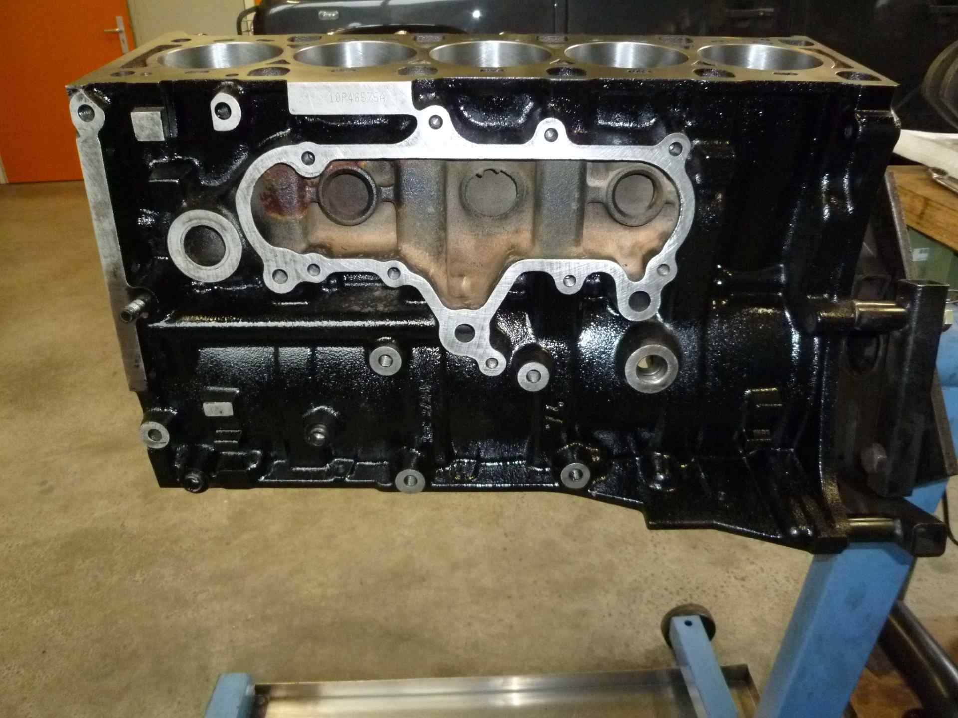 2000 Land Rover Defender 130