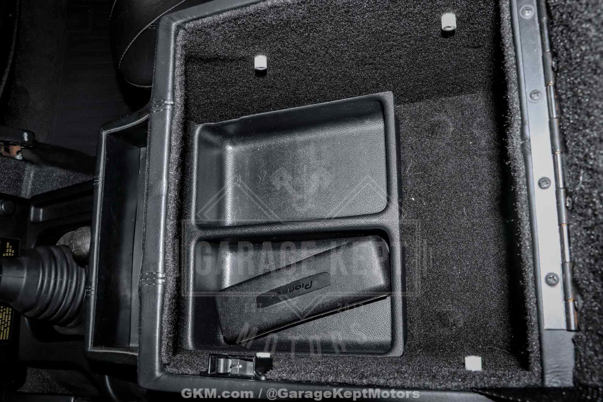 2000 Land Rover Defender 130