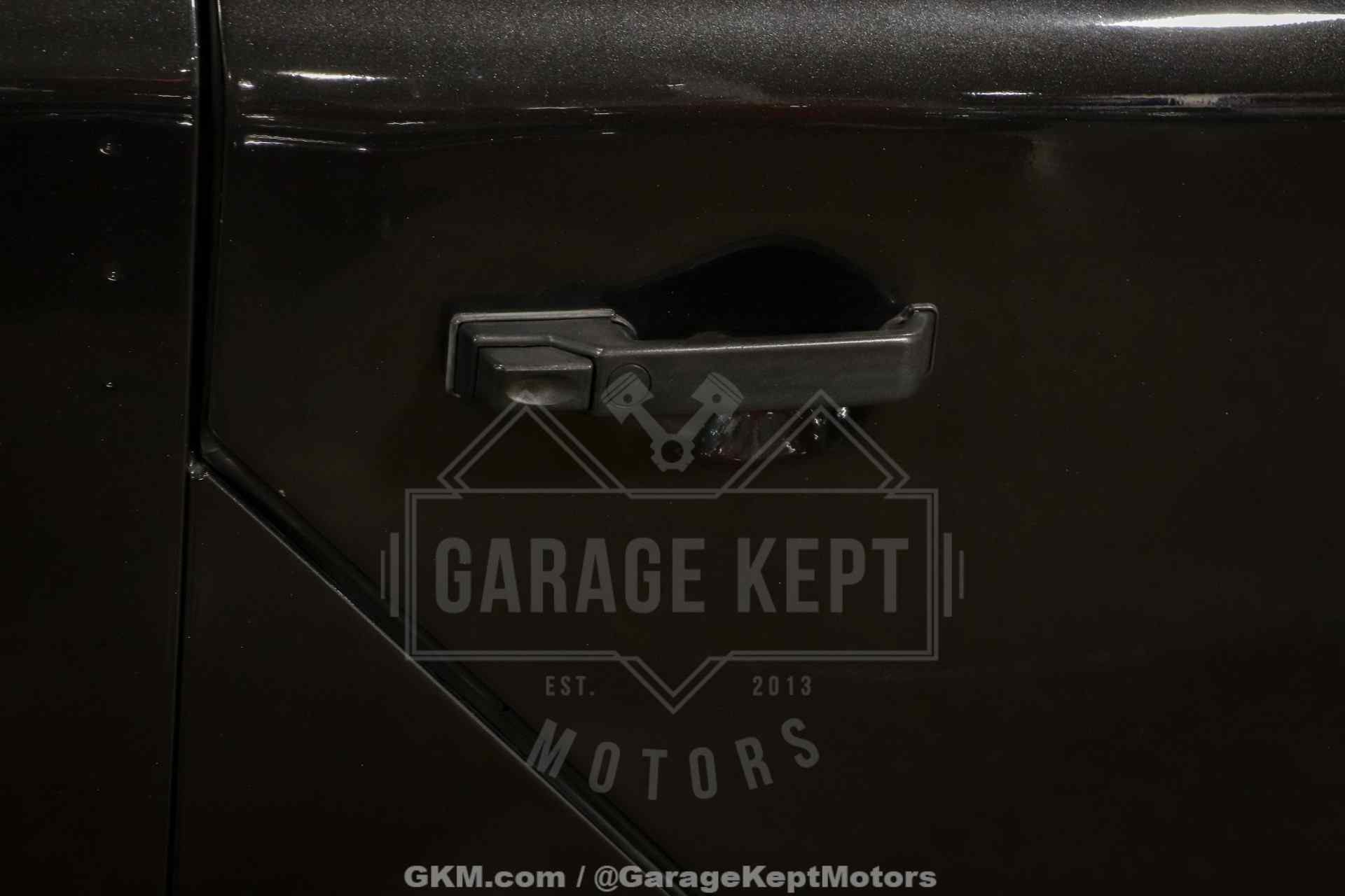 2000 Land Rover Defender 130