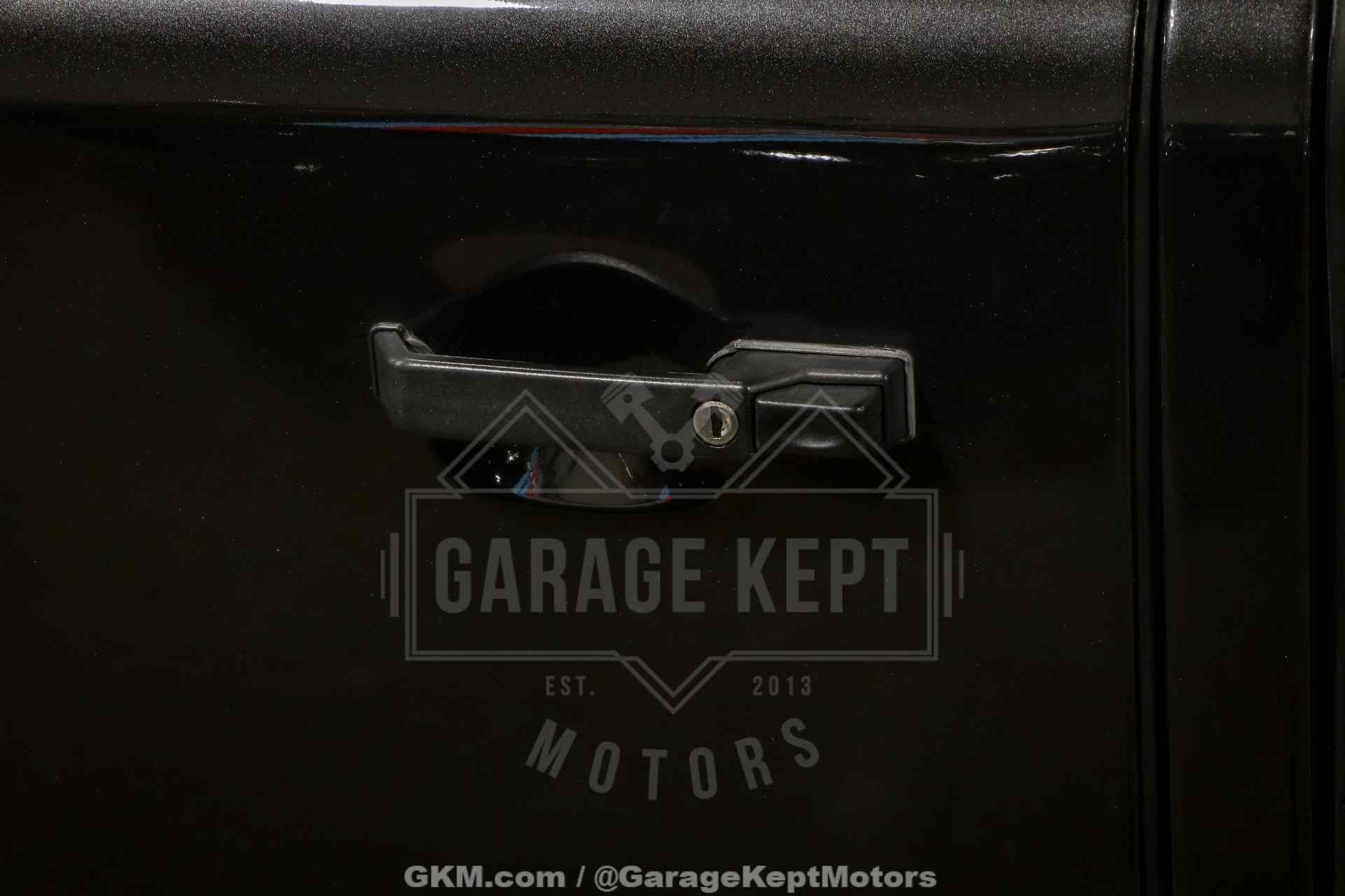 2000 Land Rover Defender 130