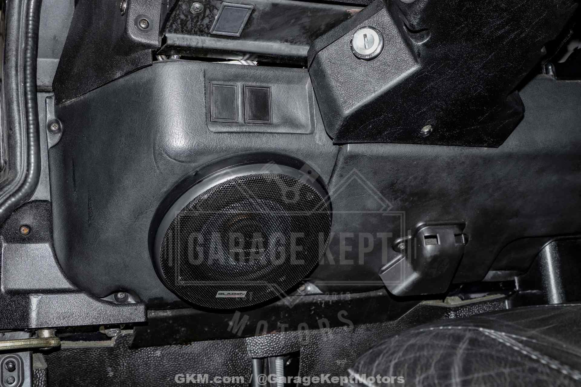 2000 Land Rover Defender 130