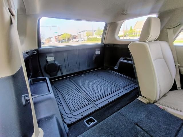 2013 Toyota 4Runner SR5