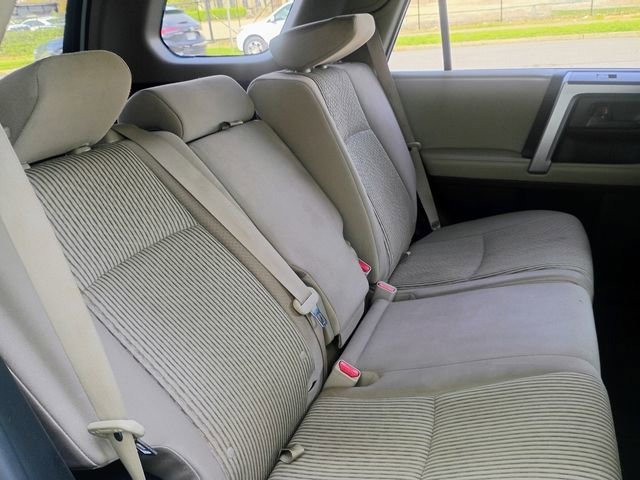 2013 Toyota 4Runner SR5