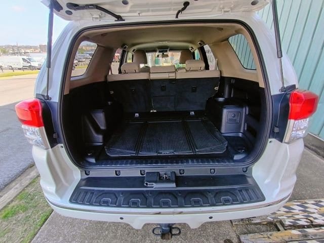 2013 Toyota 4Runner SR5