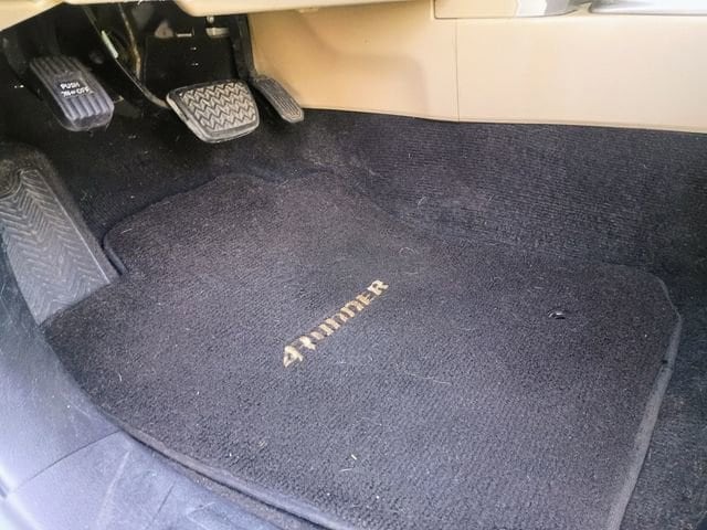 2013 Toyota 4Runner SR5