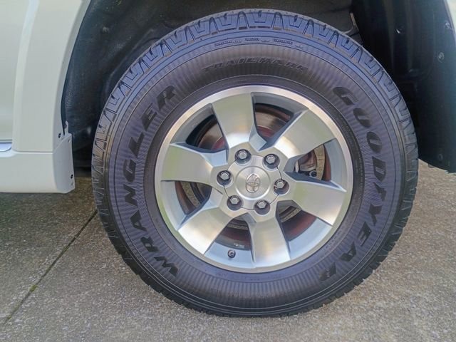 2013 Toyota 4Runner SR5