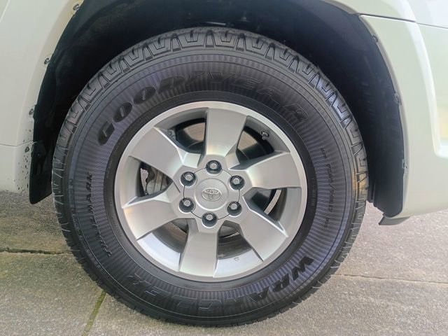 2013 Toyota 4Runner SR5