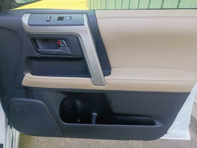 2013 Toyota 4Runner SR5