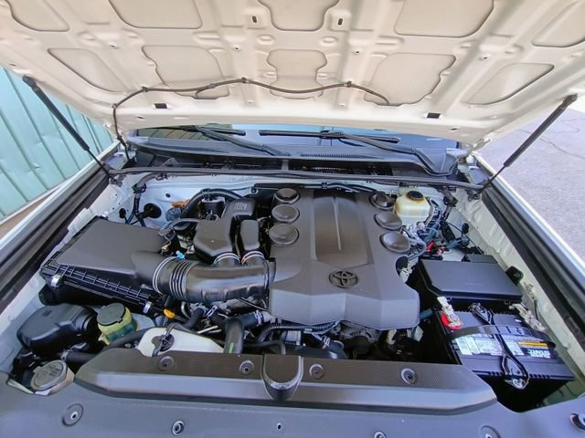 2013 Toyota 4Runner SR5